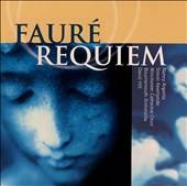 Fauré Requiem by Kenan Burrows, Nancy Argenta CD, Dec 2005, Virgin 