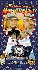 Adventures of Mary Kate Ashley, The   The Case of the United States 
