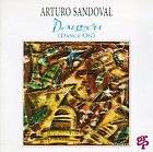 Danzon Dance On by Arturo Sandoval CD, Apr 1994, GRP USA