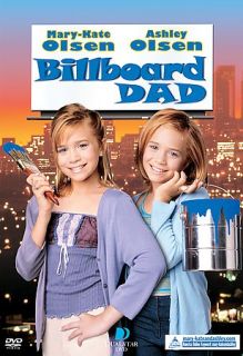 Billboard Dad DVD, 2002