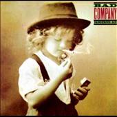 Dangerous Age by Bad Company CD, Aug 1988, Atco USA