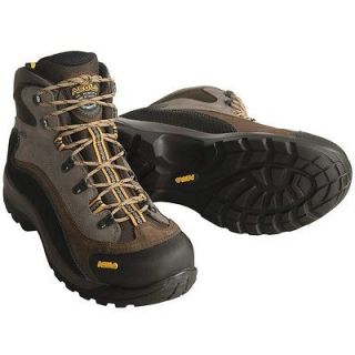 Mens ASOLO FSN 95 Gore Tex Hiking Boots~ 7 14 M&W Waterproof~Rug​ged 