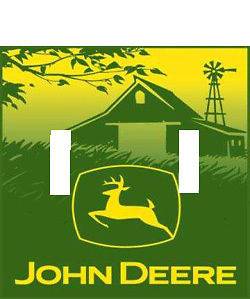 john deere in Holidays, Cards & Party Supply
