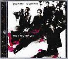 Duran Duran   Astronaut Rare Out of Print South African CD *New* CDEPC 