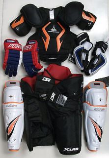 Sporting Goods  Team Sports  Ice & Roller Hockey  Clothing 