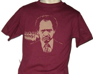 Newly listed THE JEFFERSONS   NEW OFFCIALLY LICENSED T.V. SHIRT SIZE 