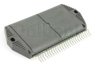 RSN309W44 Original Panasonic (Pulled) Audio Power Module