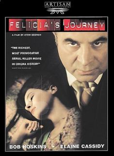 Felicias Journey DVD, 2000