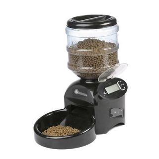 automatic dog feeders in Dishes & Feeders