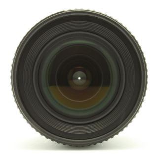 Nikon Nikkor AF Nikkor 20mm f 2.8D 20 mm F 2.8 D AF Lens Region US 
