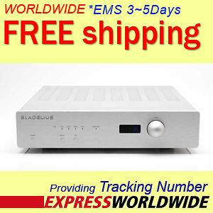   BR 4900T5 PLUS 2.1CH 53W Amplifier PC Speaker +Worldwide Free Express