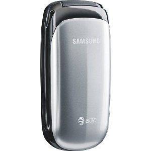 SAMSUNG A107 AT&T GOPHONE $15 AIRTIME INCLUDED PREPAID