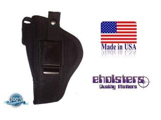 Side Hip Gun Holster KIMBER (4) Pro Carry 1911 USA MADE