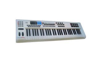 Audio Axiom Pro 61 Keyboard