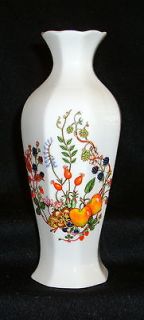 Aynsley Fine Bone China   Somerset Pattern   Bud Vase   England   MINT