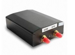   GSM GPRS GPS Tracker Track Alarm System Car Vehicle Tracking Devices