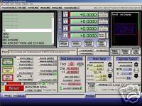 mach 3 software in Electrical & Test Equipment