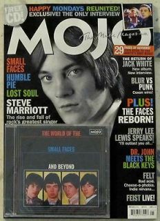 mojo magazine back issues