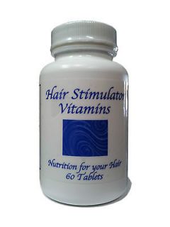Black Hair Care Vitamins Faster Hair Growth & Breakage Buy One Get One 