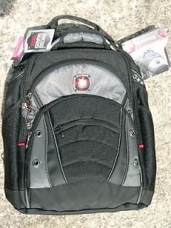 NEW Swiss Gear Synergy 16 Computer Backpack GA 7305 14 by Wenger 