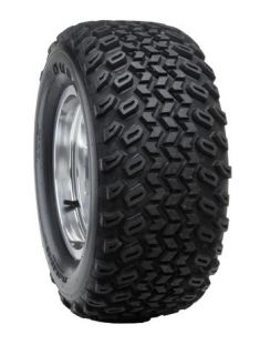Duro Desert X Country HF244 2 Ply ATV Tire Size 22 11.00 8