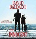 InnocentThe by David Baldacci (2012, CD)  David Baldacci (Compact 