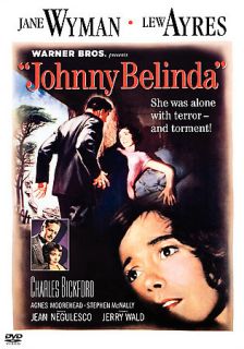 Johnny Belinda DVD, 2006