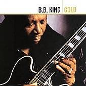 Gold by B.B. King CD, Jun 2006, 2 Discs, Geffen