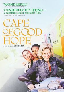 Cape Of Good Hope DVD, 2006