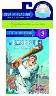 Babe Ruth Saves Baseball by Frank Murphy 2008, Mixed Media