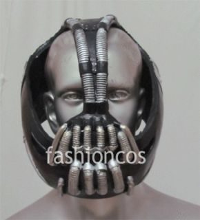 tdkr bane mask in Clothing, Shoes & Accessories