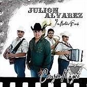   Alvarez (CD, Oct 2007, Machete Music)  Julion Alvarez (CD, 2007