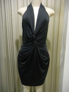 Baby Phat Black Dress size Large   STORE PRICE $69