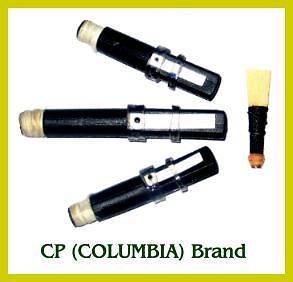 CP Brand NEW Bagpipes Drone Reed High Quality Synthetic 4 PIECES Reeds 
