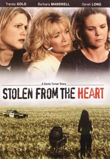 Stolen From The Heart DVD, 2007