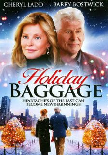 Holiday Baggage DVD, 2011