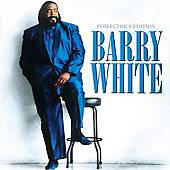 Forever Barry White by Barry White (CD, Jan 2009, 3 Discs, Madacy 