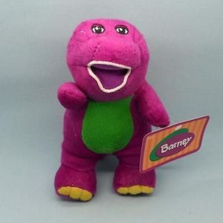 barney dolls in Barney