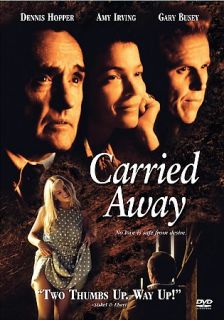 Carried Away DVD, 2005