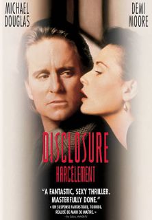 Disclosure DVD, 2009, Canadian