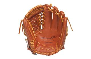 2013 Mizuno Pro Limited Edition GMP100 Pitcher Baseball Glove LHT