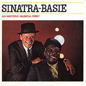 Sinatra Basie An Historic Musical First by Count Basie CD, May 1999 