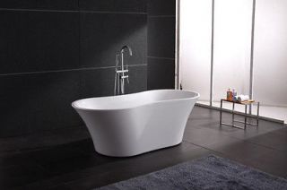 freestanding bathtubs in Bathtubs