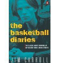 The Basketball Diaries by Jim Carroll NEW