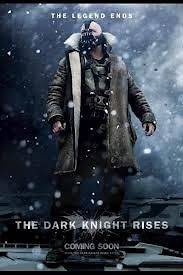 New Bane Jacket Genuine Cow Hide Leather Brown Trench Coat Dark Knight 