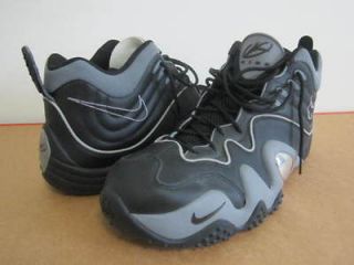 Nike jason kidd zoom flight v Size 15 basketball shoes