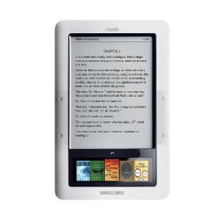  NOOK 1st Edition 2GB, Wi Fi + 3G (Unlocked), 6in   Gray 
