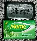Margo Original Neem Natural Soap Bar 70 Grams x 6 Bars