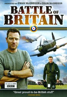 Battle of Britain DVD, 2011