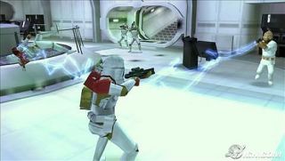 Star Wars Battlefront Elite Squadron PlayStation Portable, 2009